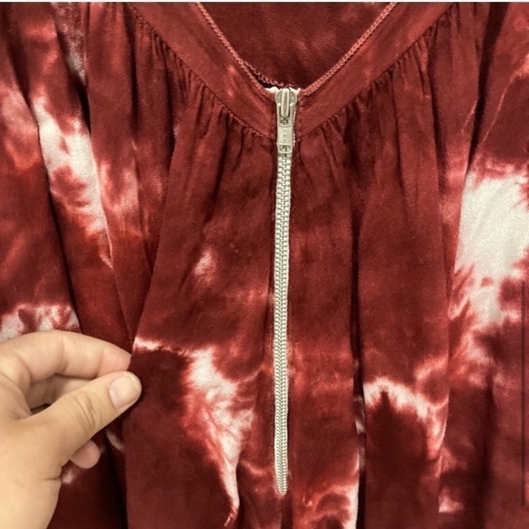 One Teaspoon Romper - Picture 5 of 8